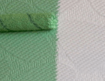 Антивандальные обои под покраску - Картинка