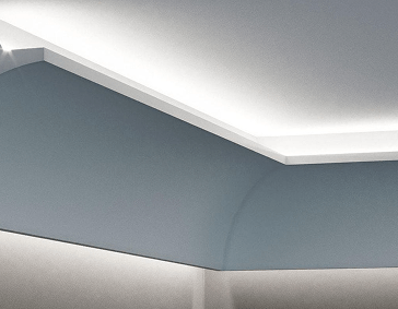 Карнизы - Картинка