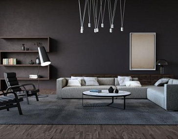 Однотонные обои - Картинка