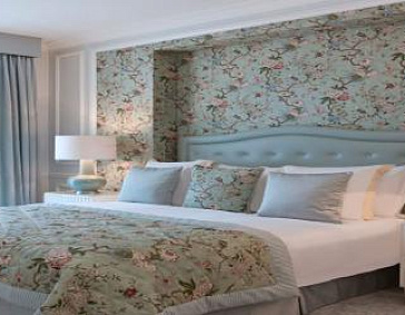 Обои для спальни - Картинка