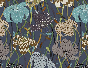 Обои Sirpi Missoni Home 3 Обои Sirpi Missoni Home 3