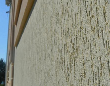 Фасадные штукатурки - Картинка