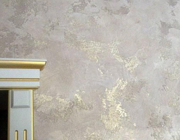 Венецианские штукатурки - Картинка