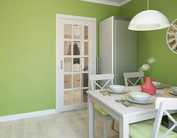 Моющиеся краски для кухни - Картинка