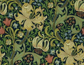 Обои Morris & Co Compendium II Обои Morris & Co Compendium II
