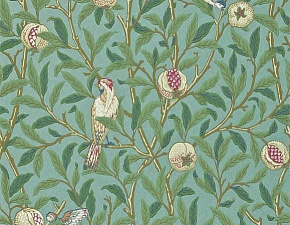Обои Morris & Co The Craftsman Обои Morris & Co The Craftsman