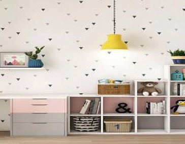Обои для детской - Картинка