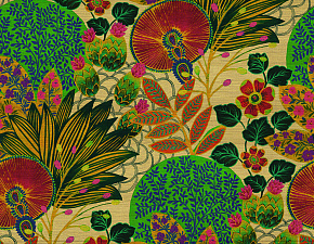 Обои Jannelli&Volpi JV505 Grande Corniche Обои Jannelli&Volpi JV505 Grande Corniche