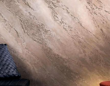 Декоративная штукатурка - Картинка