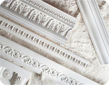 Лепной декор - Картинка