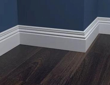 Плинтусы - Картинка