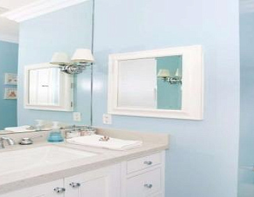 Краски для влажных помещений - Картинка